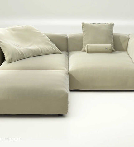 Vetsak sofa set 03