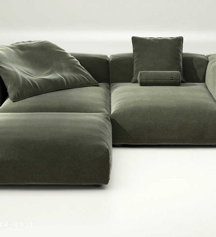 Vetsak sofa set 03