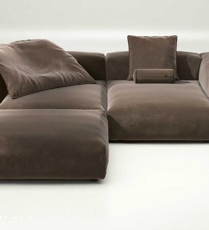 Vetsak sofa set 03