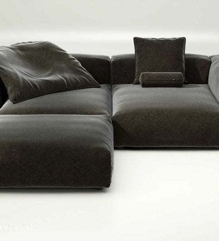 Vetsak sofa set 03