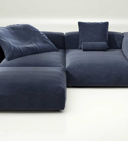 Vetsak sofa set 03