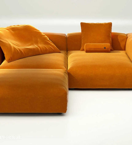 Vetsak sofa set 03