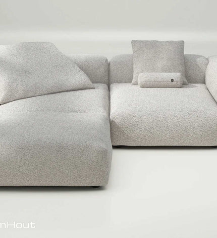 Vetsak sofa set 03