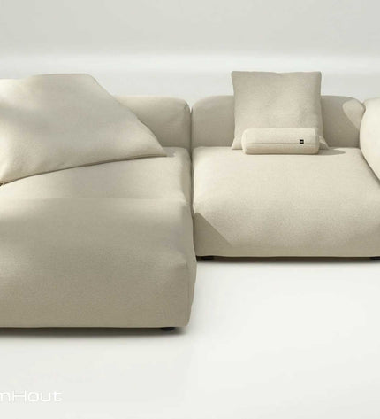 Vetsak sofa set 03