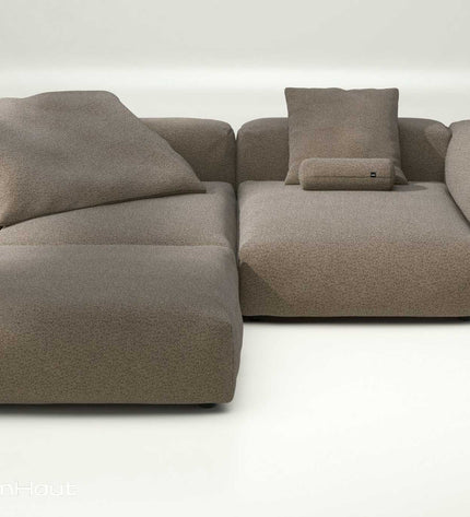Vetsak sofa set 03