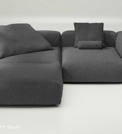 Vetsak sofa set 03