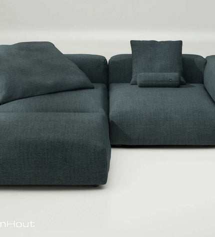 Vetsak sofa set 03