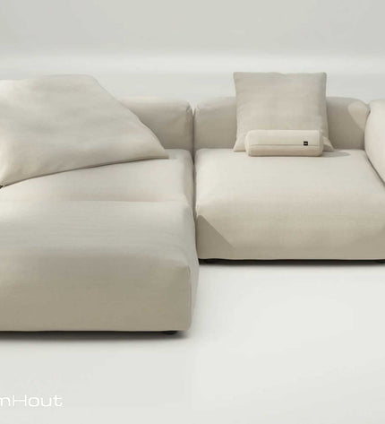 Vetsak sofa set 03