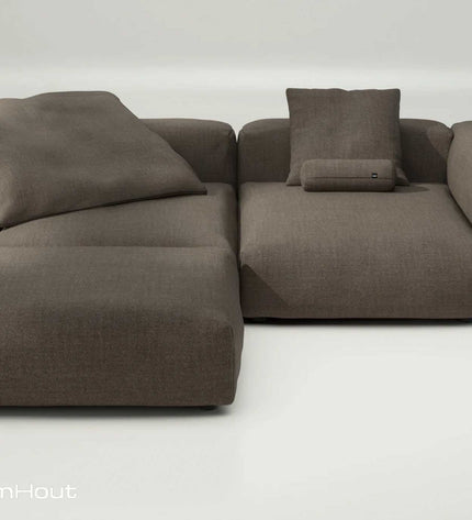 Vetsak sofa set 03