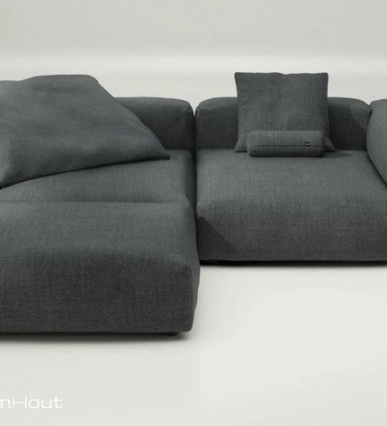 Vetsak sofa set 03