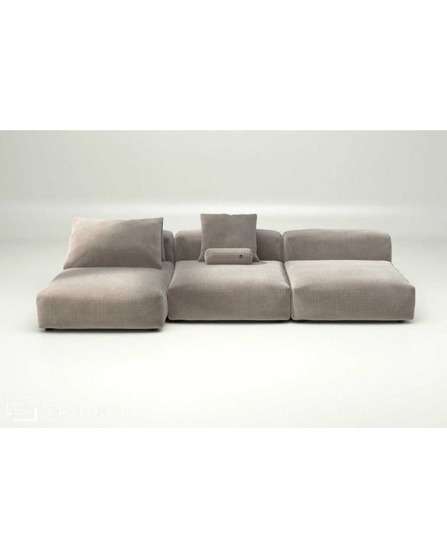 Vetsak sofa set 04