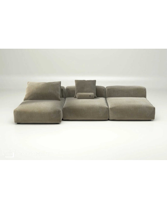 Vetsak sofa set 04