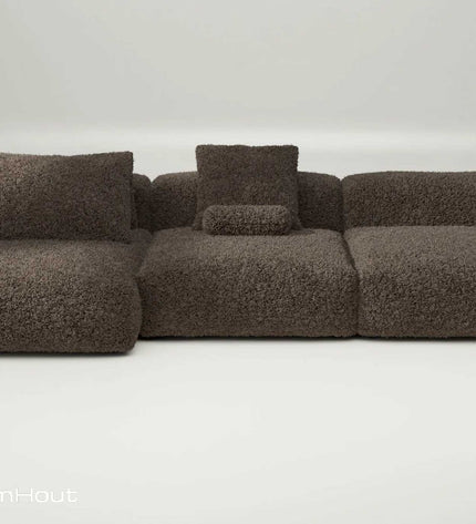 Vetsak sofa set 04