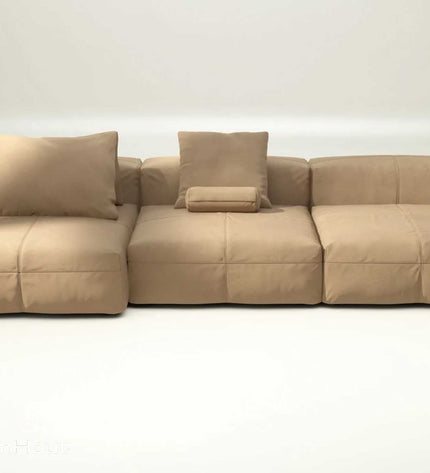 Vetsak sofa set 04