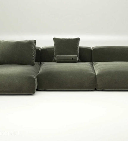 Vetsak sofa set 04