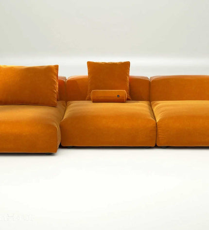 Vetsak sofa set 04