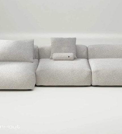 Vetsak sofa set 04