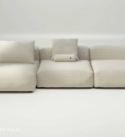 Vetsak sofa set 04