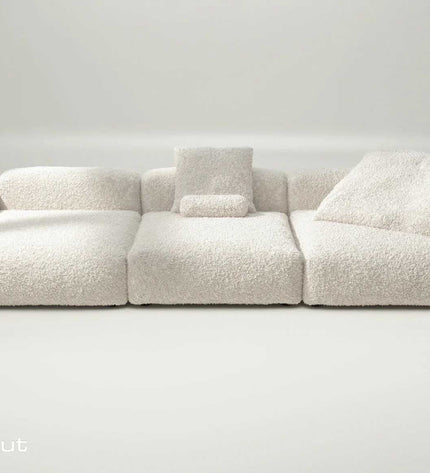 Vetsak sofa set 05