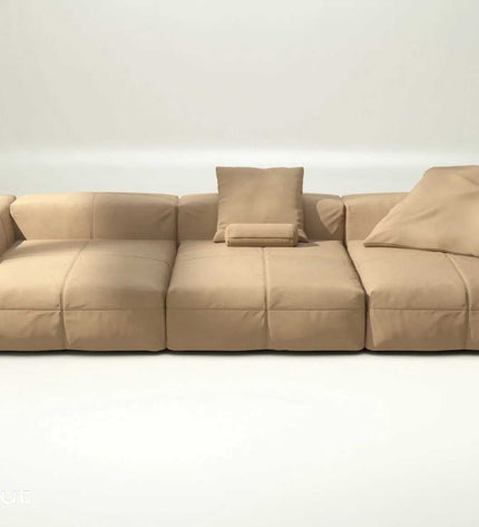 Vetsak sofa set 05