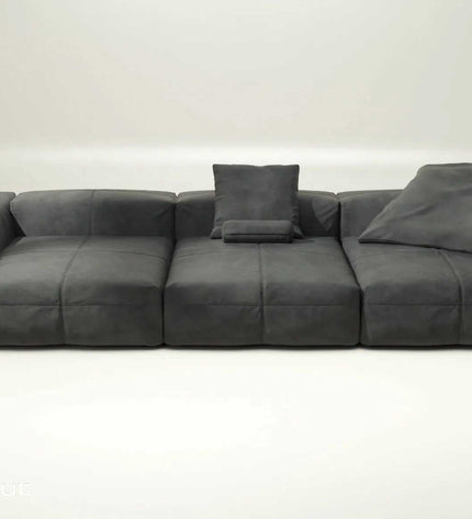Vetsak sofa set 05