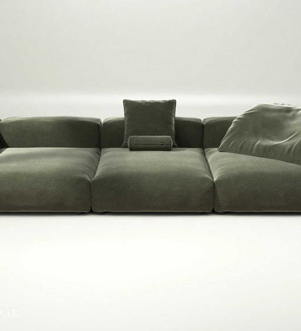 Vetsak sofa set 05