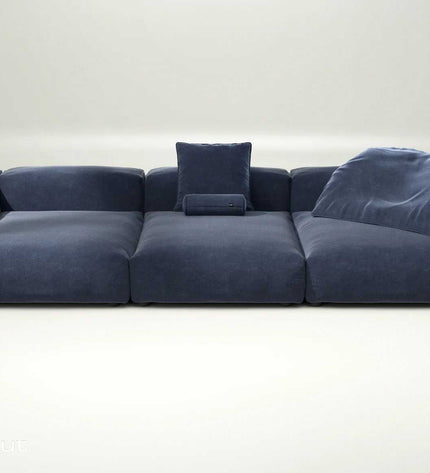Vetsak sofa set 05