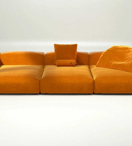 Vetsak sofa set 05