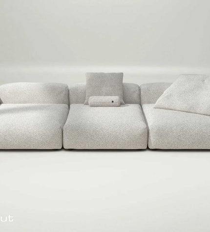Vetsak sofa set 05