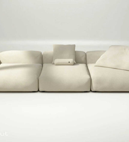 Vetsak sofa set 05
