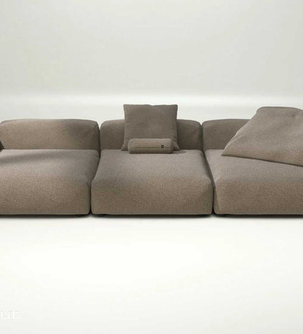 Vetsak sofa set 05
