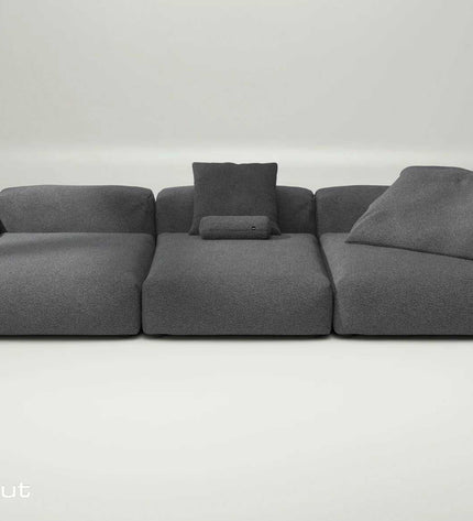 Vetsak sofa set 05