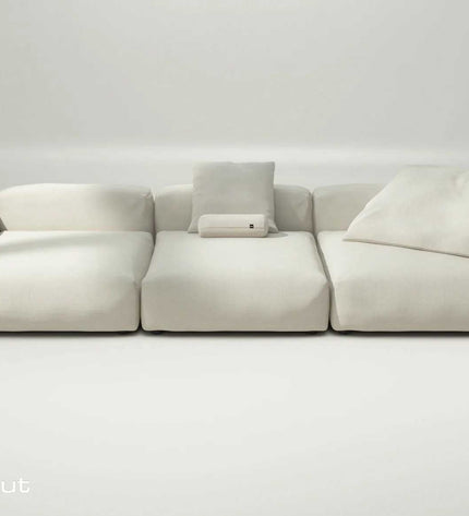 Vetsak sofa set 05