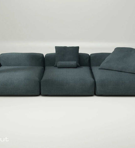 Vetsak sofa set 05