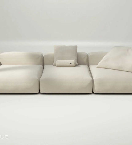 Vetsak sofa set 05