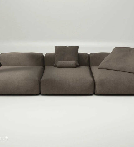 Vetsak sofa set 05