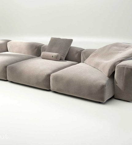 Vetsak sofa set 05