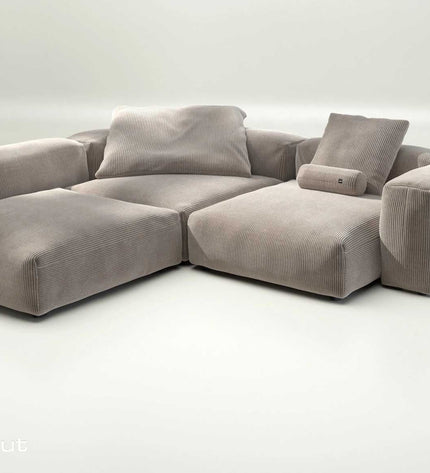 Vetsak sofa set 05