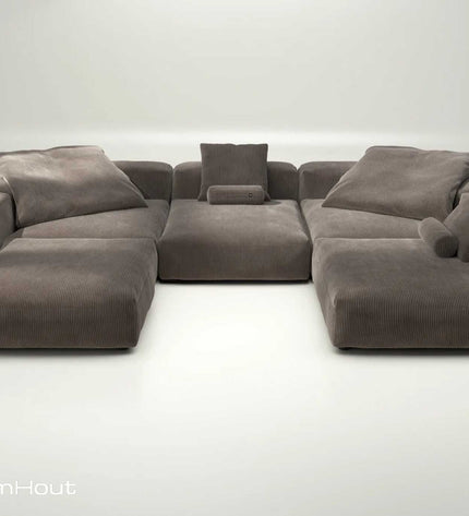 Vetsak sofa set 06