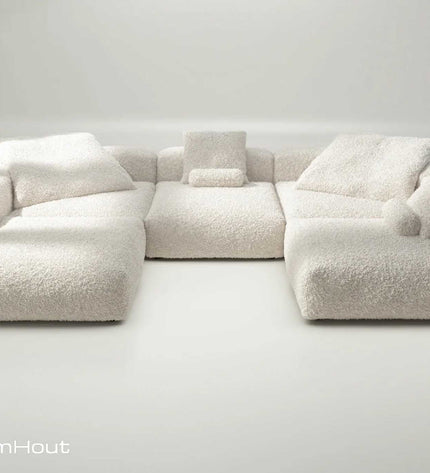 Vetsak sofa set 06