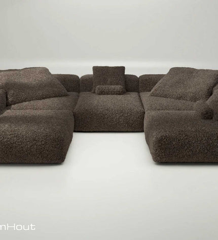 Vetsak sofa set 06