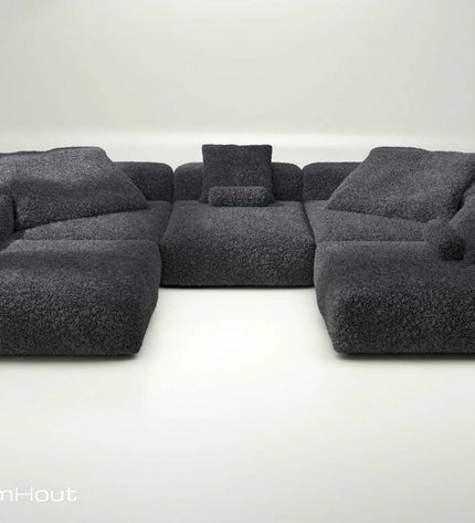Vetsak sofa set 06