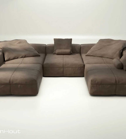 Vetsak sofa set 06