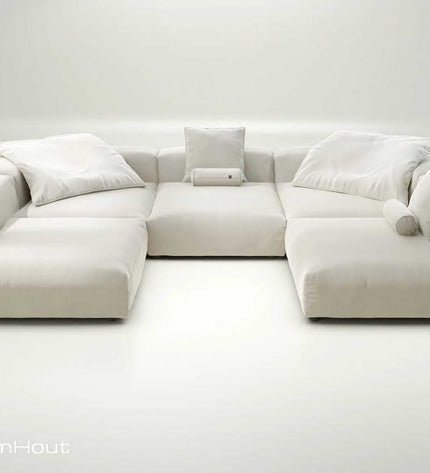 Vetsak sofa set 06