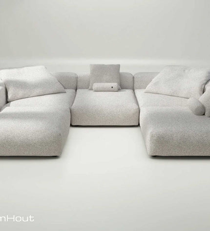 Vetsak sofa set 06