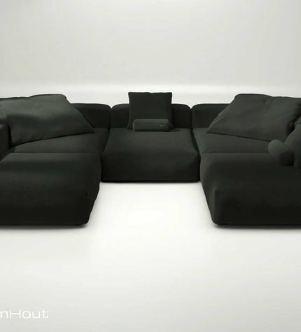 Vetsak sofa set 06