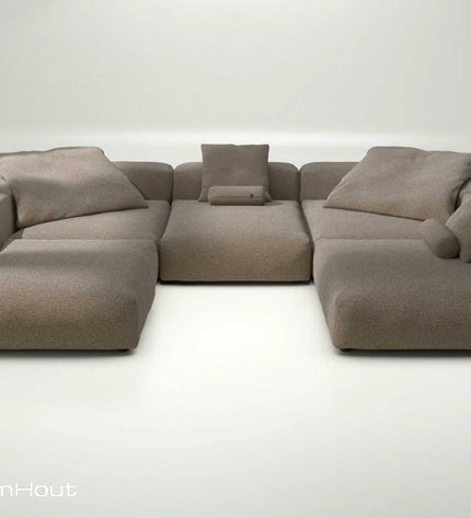 Vetsak sofa set 06