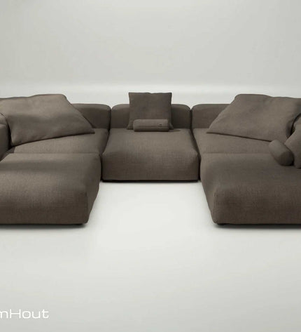 Vetsak sofa set 06
