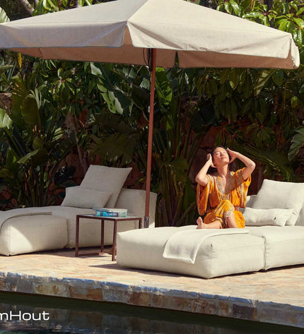 Vetsak sofa set 07 | outdoor
