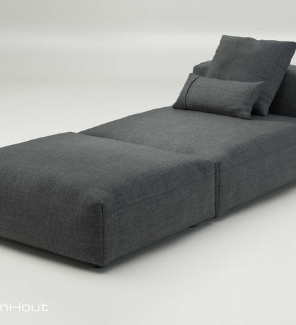 Vetsak sofa set 07 | outdoor